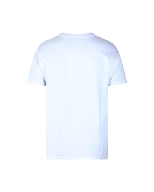 Vivienne Westwood Blue T-Shirts for men