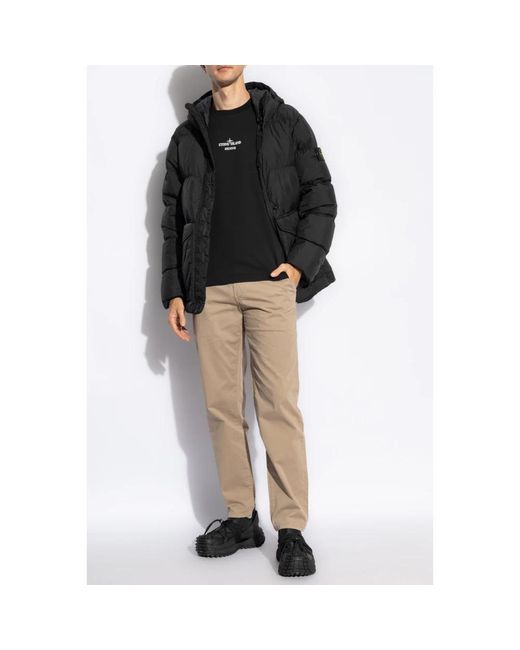 Rag & Bone Slim-Fit Trousers in het Natural voor heren
