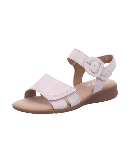 Gabor Pink 82.802 Sandale