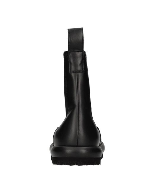 Chelsea Boots Pierre Hardy de color Black