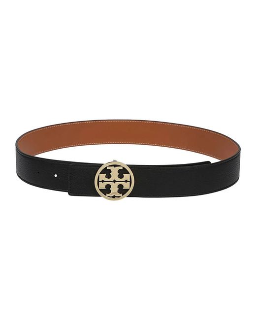 Belts Tory Burch en coloris Brown