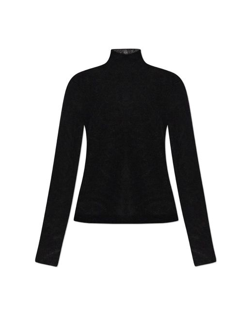 Etro Turtleneck in het Black