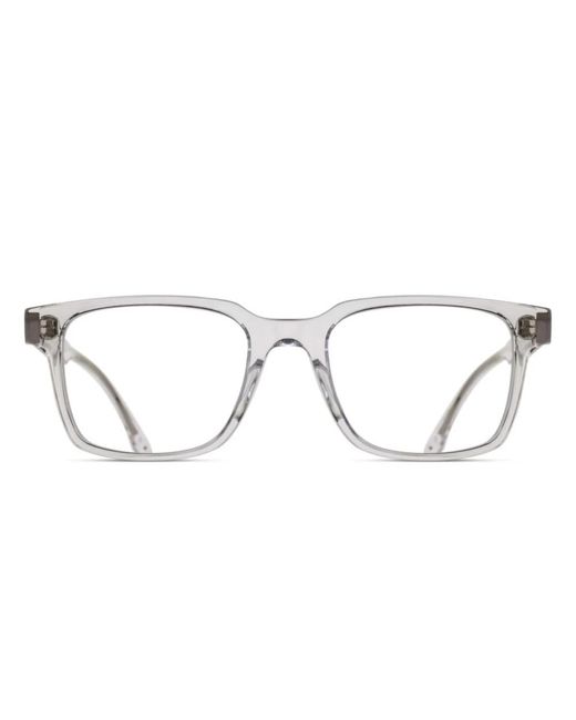 Matsuda M1035 Optical Frame in het Brown