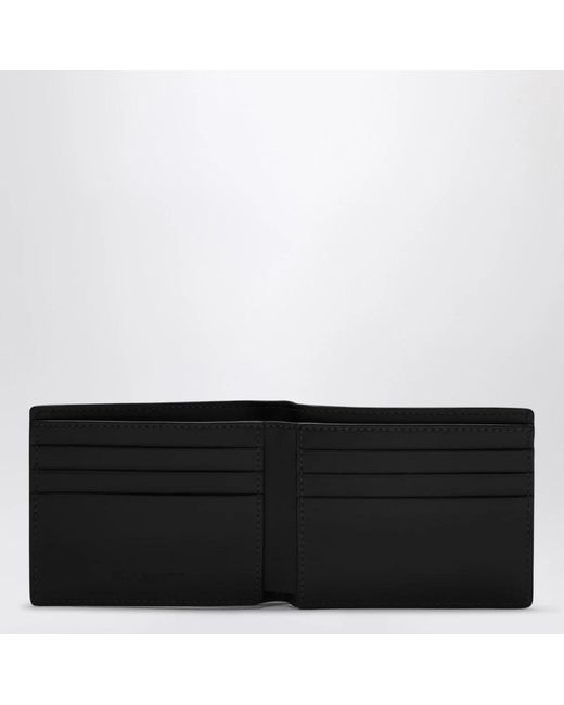 Wallets & Cardholders di Burberry in Black da Uomo