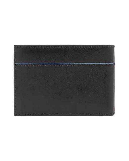 Piquadro Black Wallets & Cardholders for men