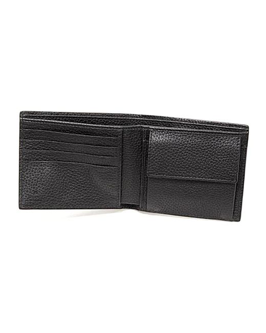 Gucci Black Wallets & Cardholders for men