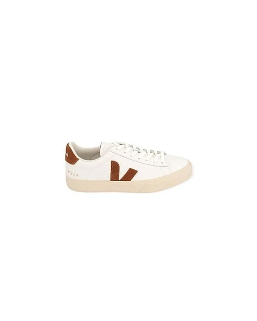 Veja White Sneakers