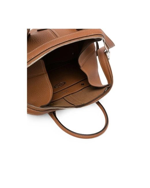 Tod's Brown Handbags