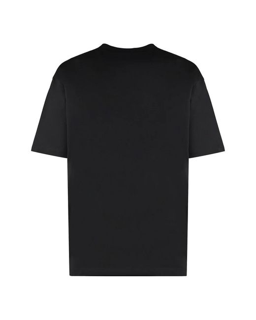 Comme des Garçons Black T-Shirts for men