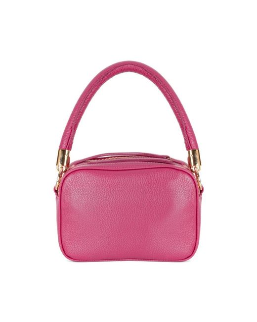 Baldinini Pink Handbags