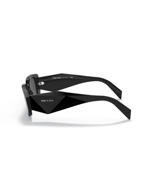 Prada Black Sunglasses