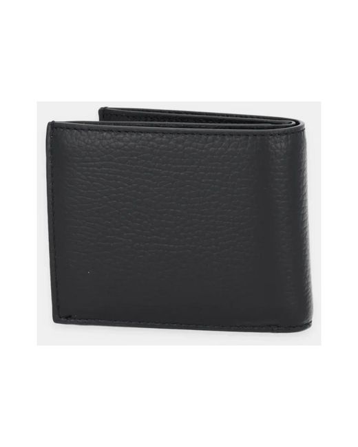 Coccinelle Black Soft Wallet