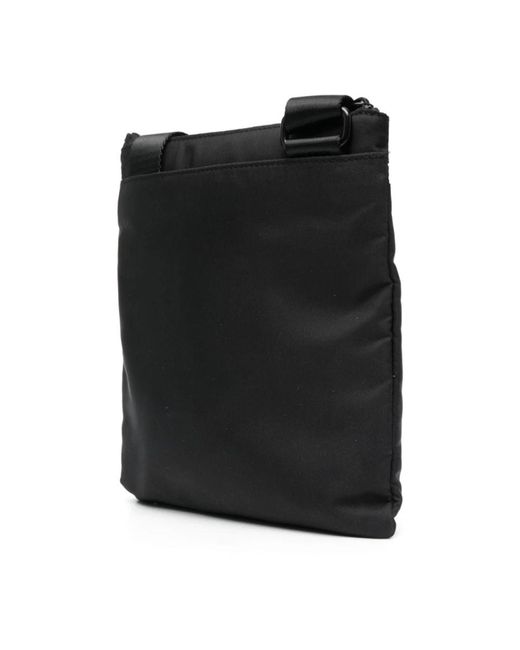 Messenger Bags Versace Jeans Couture de hombre de color Blue