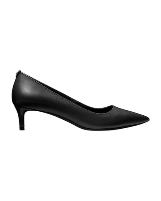 Michael Kors Black Pumps