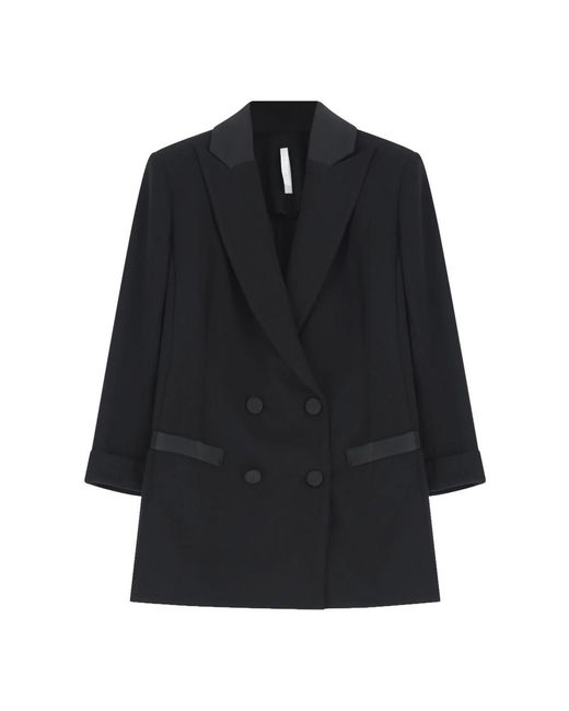 Blazers Imperial de color Black