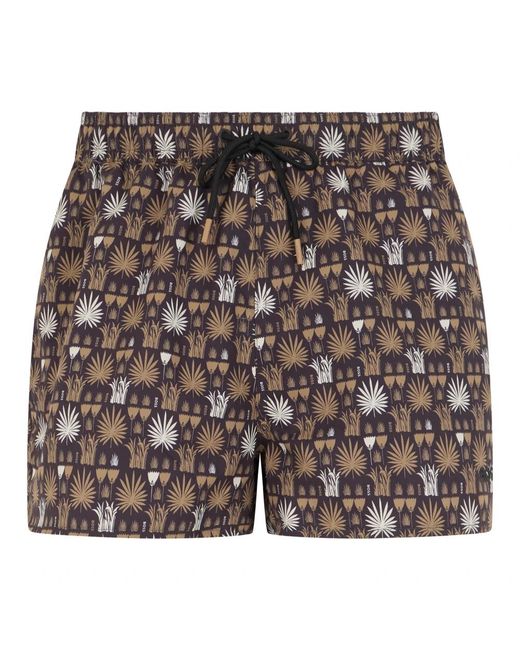 HUGO Multicolor Beachwear for men