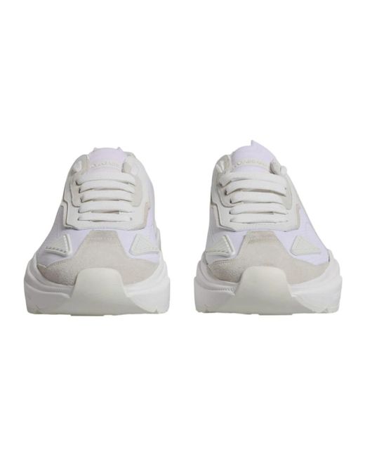 Sneakers Dolce & Gabbana de hombre de color Gray