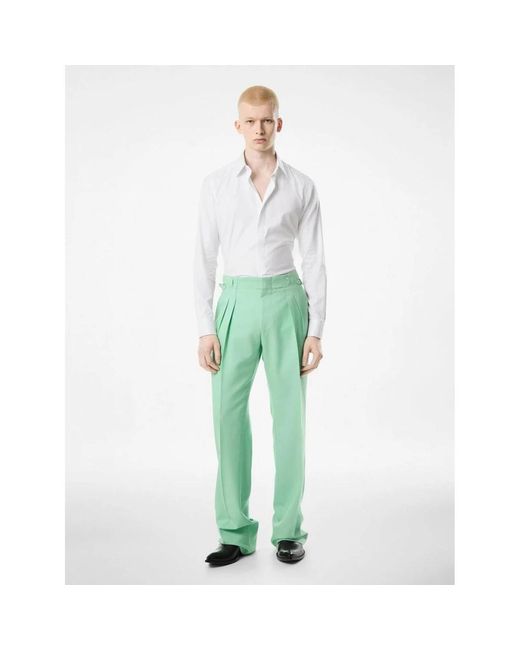 Tom Ford White Formal Shirts for men