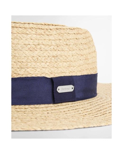 Barbour Natural Accessories