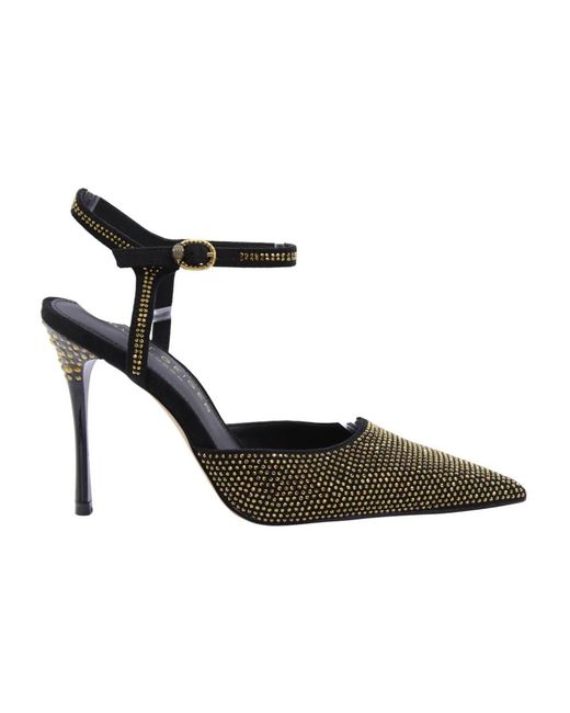 Kurt Geiger Black Pumps