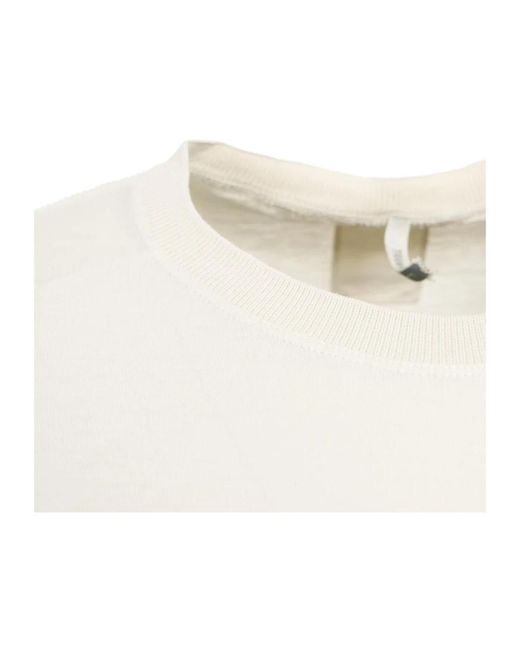 Transit T-shirts in White für Herren