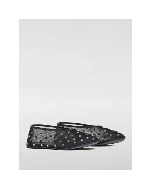Ballerinas Khaite en coloris Black