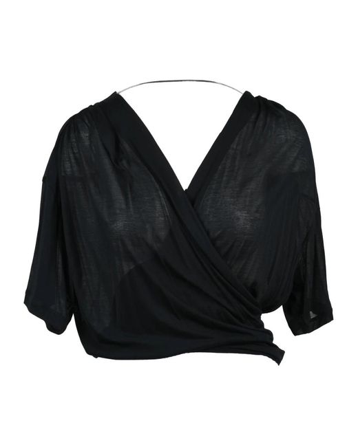 Dondup Blusa in het Black