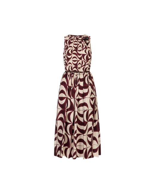 Max Mara Stmsalato in het Multicolor