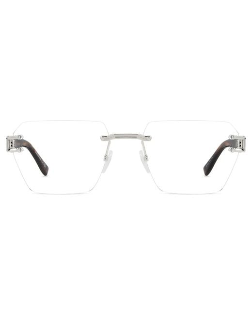 DSquared² Metallic Glasses for men