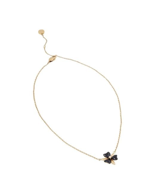 Furla Metallic Necklaces