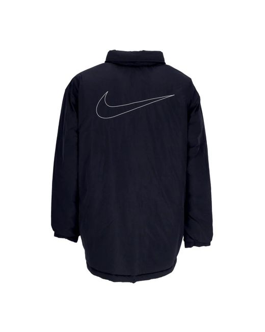 Training Jackets di Nike in Blue da Uomo