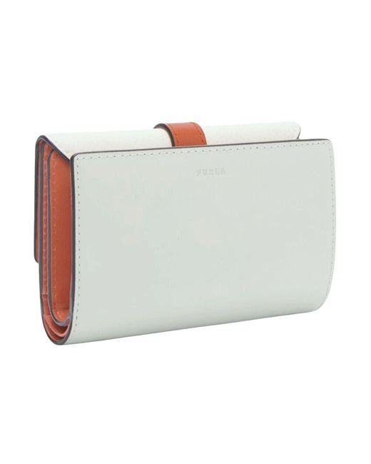 Wallets & Cardholders di Furla in White