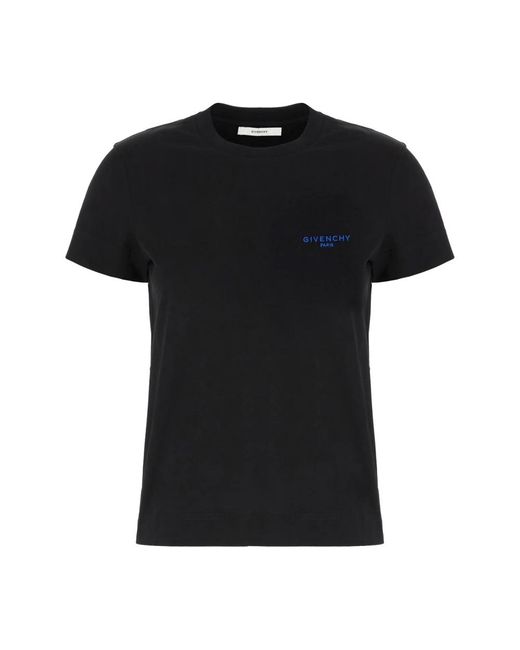 T-Shirts Givenchy de color Black