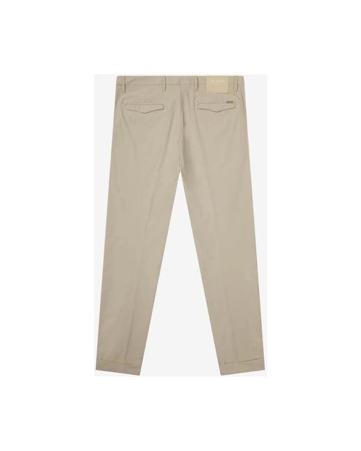 Chinos AT.P.CO de hombre de color Natural