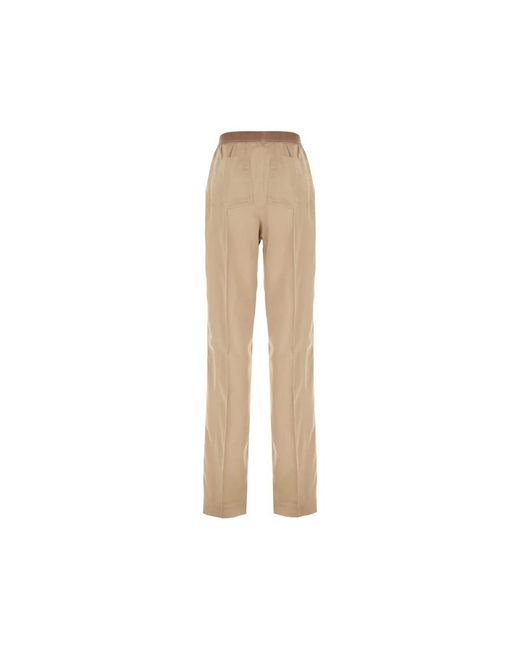 Tom Ford Natural Neutrals Trousers