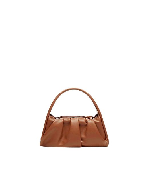 Bags > handbags THEMOIRÈ en coloris Brown