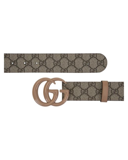 Gucci Belts in het Brown voor heren