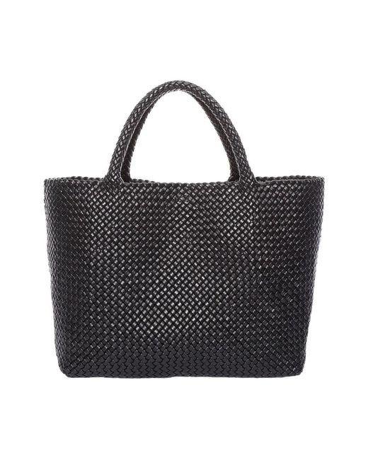 The Row Tote Bags in het Black