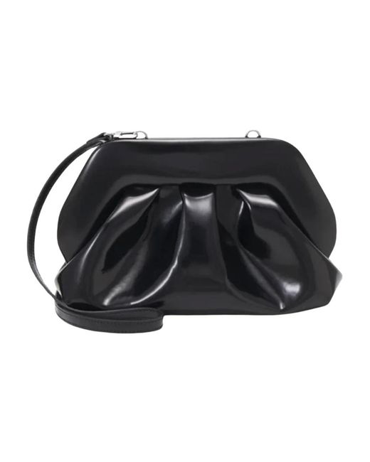 THEMOIRÈ Black Clutches