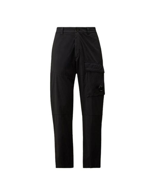 Outdoor Trousers Merrell de hombre de color Black