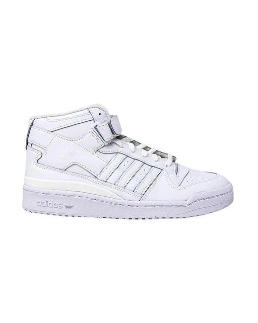 Training Shoes Adidas pour homme en coloris Blue