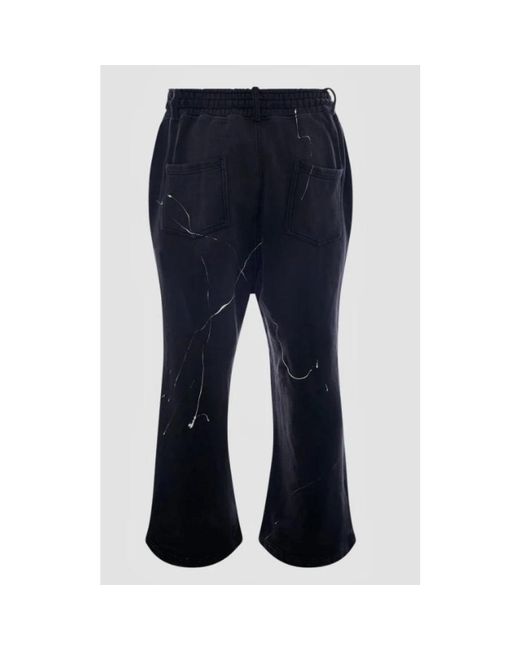 Sweatpants HELLSTAR pour homme en coloris Blue