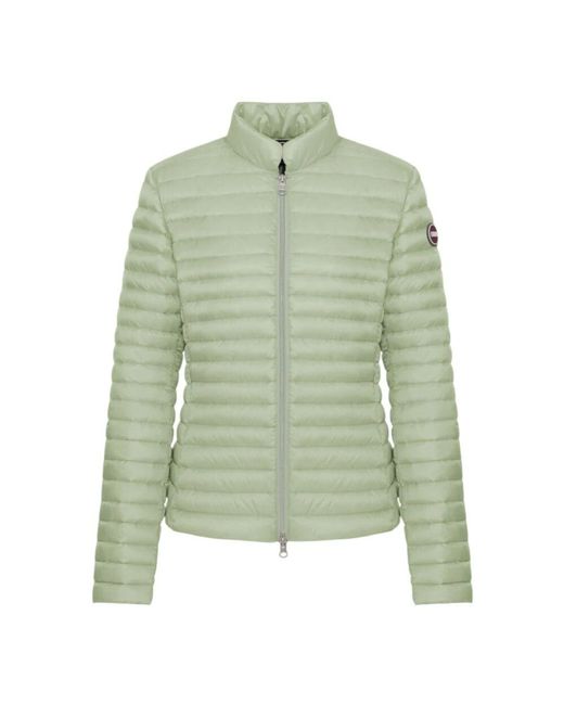 Colmar Green Grüne winterjacke modell 2223a