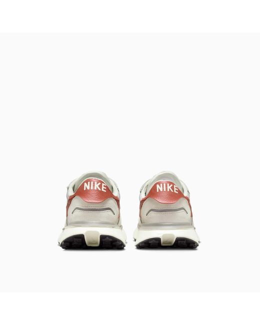 Nike Phoenix waffle sneakers in Gray für Herren