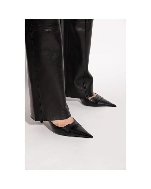 Pumps di Tom Ford in Black