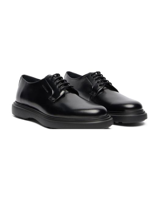 Stuart Weitzman Benson in het Black voor heren