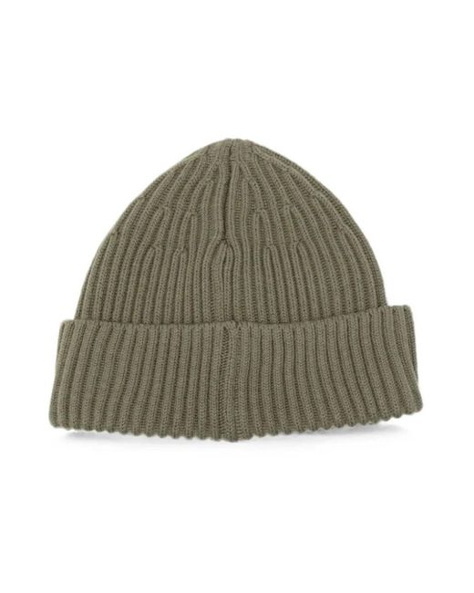 Stone Island Green Accessories for men