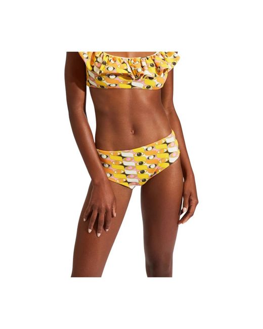 LaDoubleJ Brown Ample Coverage Boy Briefs