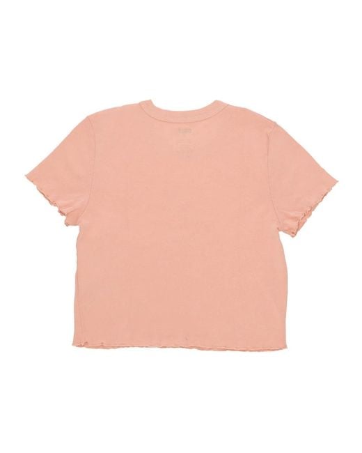 Obey Pink T-Shirts