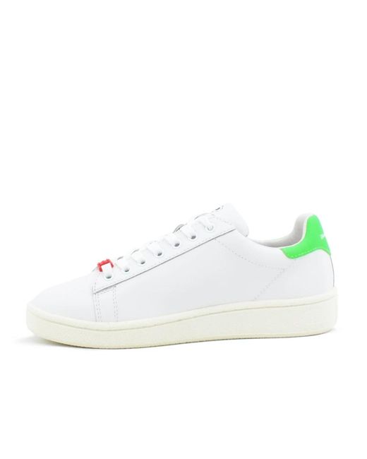 MOA Pink Sneakers